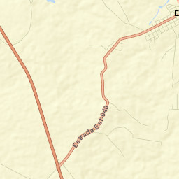 Elias Fausto Street Map