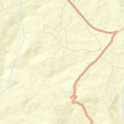 Pardinho Street Map