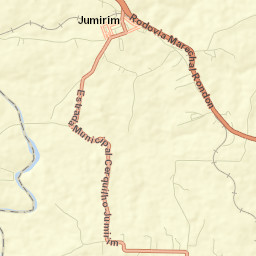 Jumirim Street Map