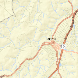 Jarinu Street Map