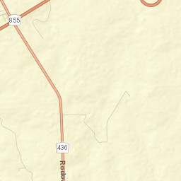 Bandeirantes Street Map