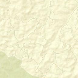 Igaratá Street Map