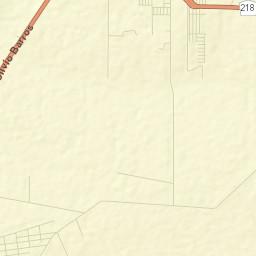 Iguaraçu Street Map