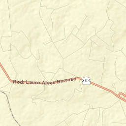 Sarutaiá Street Map