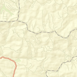 Francisco Morato Street Map