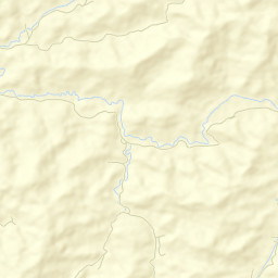 São Luiz do Paraitinga Street Map