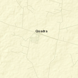 Quadra Street Map