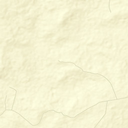 Sabáudia Street Map