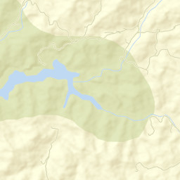 Natividade da Serra Street Map