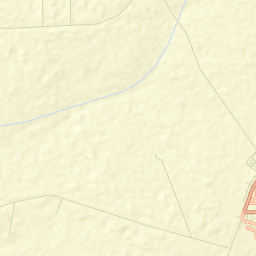 São Jorge do Ivaí Street Map