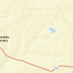 São Sebastião da Amoreira Street Map