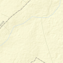 São Tomé Street Map