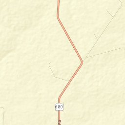 Maria Helena Street Map