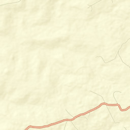 Santa Cecília do Pavão Street Map