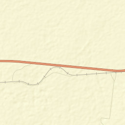 The Gemfields Street Map