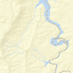 Barão de Antonina Street Map