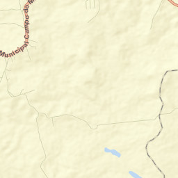 Araçoiaba da Serra Street Map