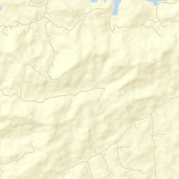 Salesópolis Street Map