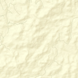 Biritiba-Mirim Street Map