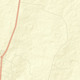 Terra Boa Street Map