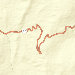 Departamento de Tumbaya Street Map