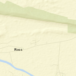 Ross Street Map