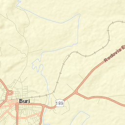 Buri Street Map