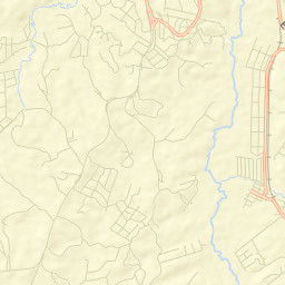 Embu-Guaçu Street Map