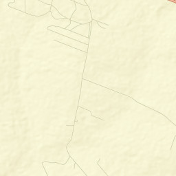 Tuneiras do Oeste Street Map