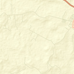 Borrazópolis Street Map