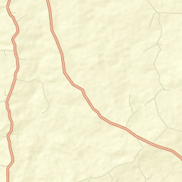 São José da Boa Vista Street Map