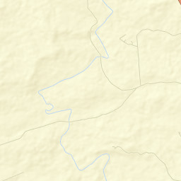 São João do Ivaí Street Map