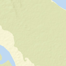 Gladstone Street Map