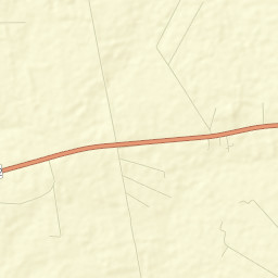 Francisco Alves Street Map