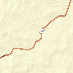 Barbosa Ferraz Street Map