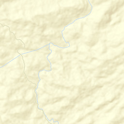 Ribeirão Grande Street Map