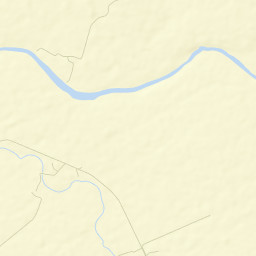 Waterberg District Municipality Street Map