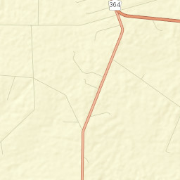 Terra Roxa Street Map