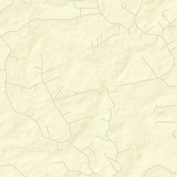 Ivaiporã Street Map