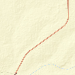 Quarto Centenário Street Map