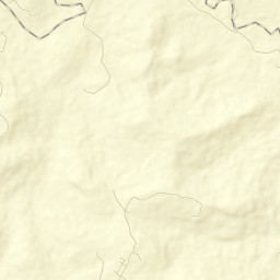 Ariranha do Ivaí Street Map