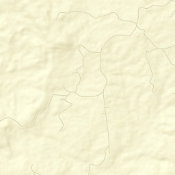 Rio Branco do Ivaí Street Map