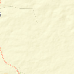 Lenchwe Le Tau Street Map