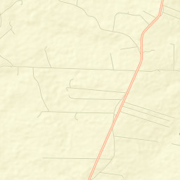 Jesuítas Street Map