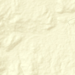 Santa Rosa de Tastil Street Map