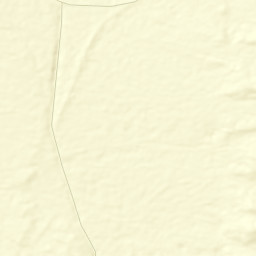 Departamento de Los Andes Street Map