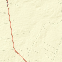 Ubiratã Street Map