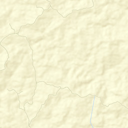 Itapirapuã Paulista Street Map