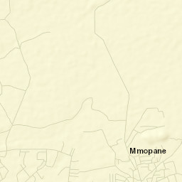 Mmopone Street Map
