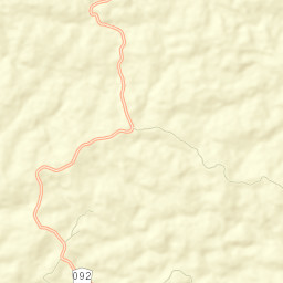 Doutor Ulysses Street Map